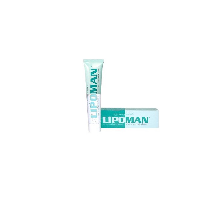 GD Lipoman Crema Mani 40 Ml