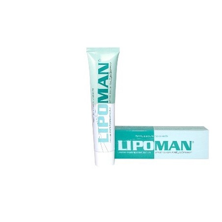 GD Lipoman Crema Mani 40 Ml GD Lipoman Crema Mani 40 Ml