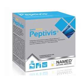 Named Peptivis Limone 20 Buste