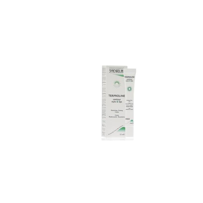 General Topics Terproline Contour Eyes&lips 51 Ml