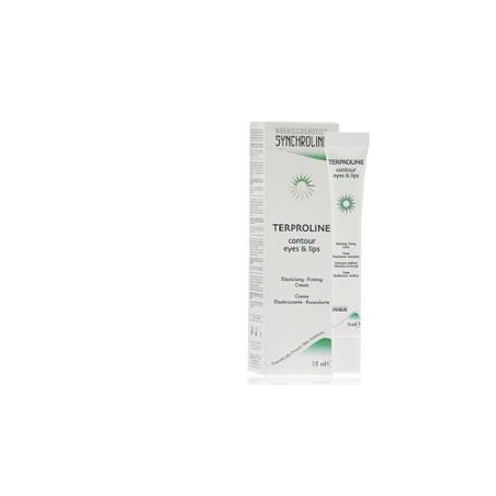 General Topics Terproline Contour Eyes&lips 51 Ml General Topics Terproline Contour Eyes&lips 51 Ml