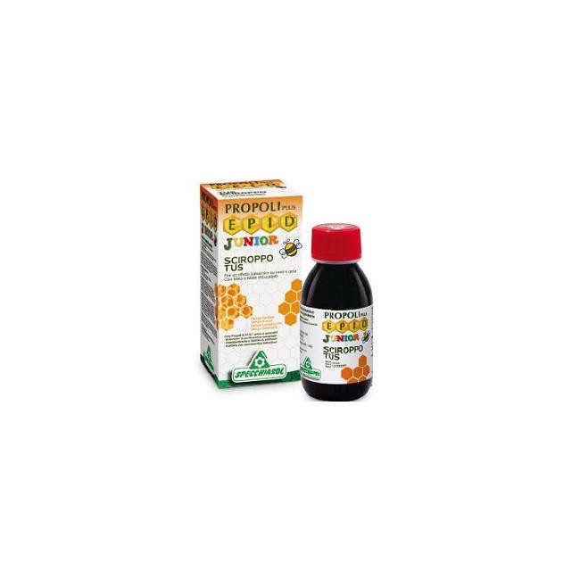 Specchiasol Epid Tus Junior Sciroppo 100 Ml