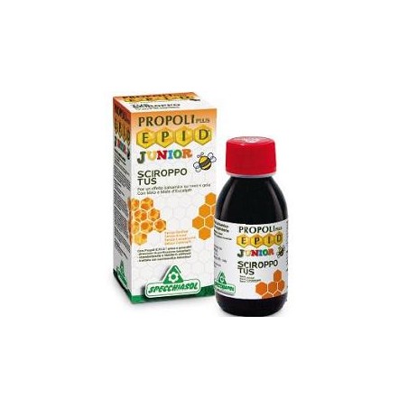 Specchiasol Epid Tus Junior Sciroppo 100 Ml Specchiasol Epid Tus Junior Sciroppo 100 Ml