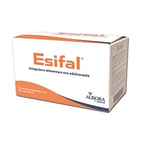 Aurora Biofarma Esifal 30 Oral Stick 10 Ml