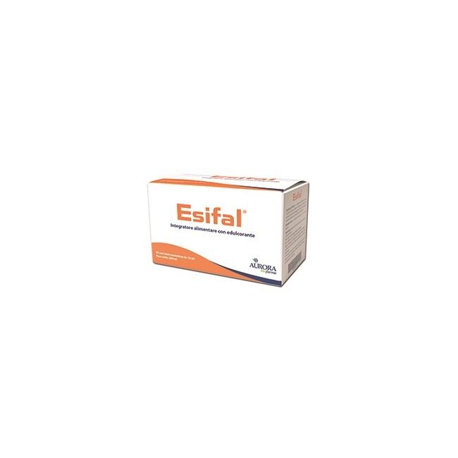 Aurora Biofarma Esifal 30 Oral Stick 10 Ml
