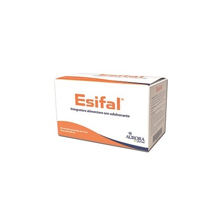 Aurora Biofarma Esifal 30 Oral Stick 10 Ml Aurora Biofarma Esifal 30 Oral Stick 10 Ml