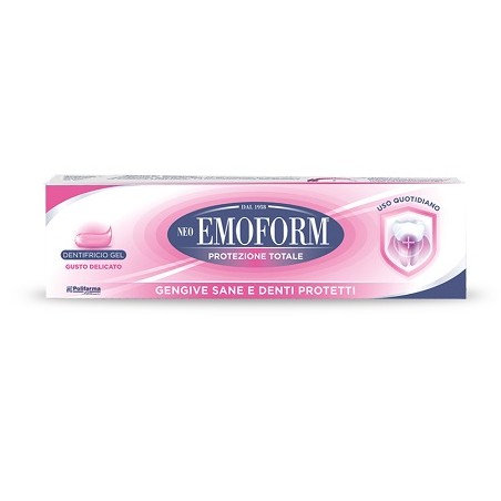 Polifarma Neo Emoform Protezione Totale 100 Ml