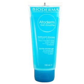 Bioderma Atoderm Gel Douche 100 Ml