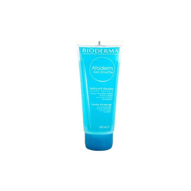 Bioderma Atoderm Gel Douche 100 Ml Bioderma Atoderm Gel Douche 100 Ml