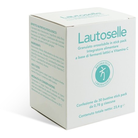 Bromatech Lautoselle 30 Stick Pack Bromatech Lautoselle 30 Stick Pack