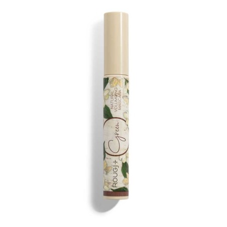 Rougj Make Up Green Mascara Nero