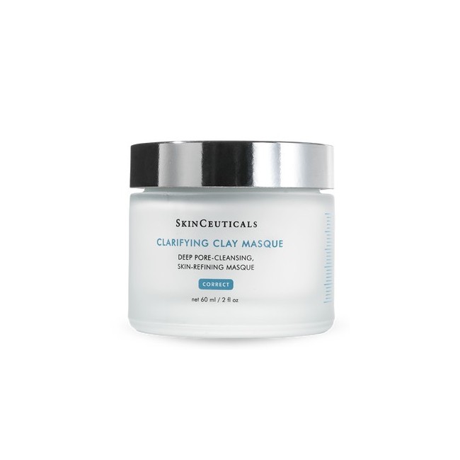 Clarifying Clay Masque 60 Ml