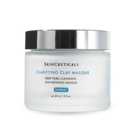 Clarifying Clay Masque 60 Ml