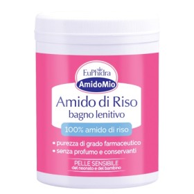 Zeta Farmaceutici Euphidra Amidomio Polvere 200 G