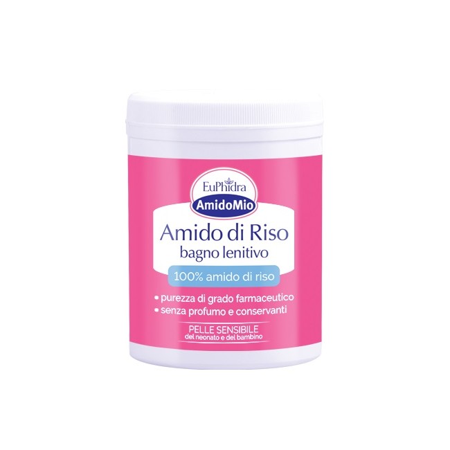 Zeta Farmaceutici Euphidra Amidomio Polvere 200 G