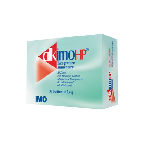 Alkimohp 30 Bustine Alkimohp 30 Bustine
