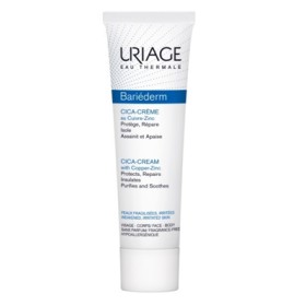 Uriage Bariederm Cica-crema 40 Ml