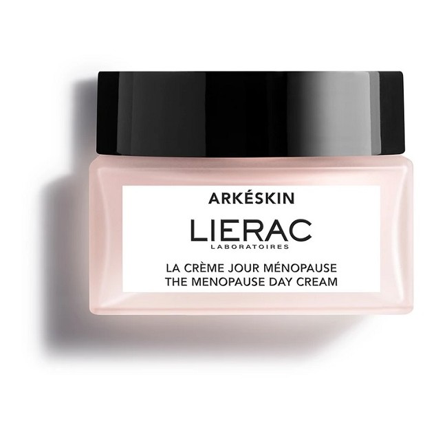 Lierac Arkeskin La Crema Giorno Menopausa 50 Ml