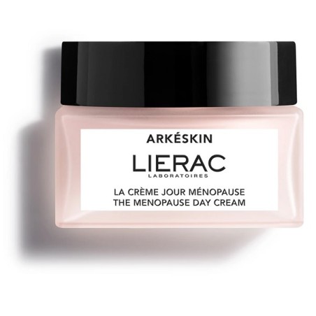 Lierac Arkeskin La Crema Giorno Menopausa 50 Ml Lierac Arkeskin La Crema Giorno Menopausa 50 Ml