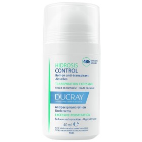 Ducray Hidrosis Control Roll On 40 Ml