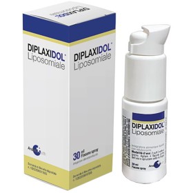 Anatek Health Diplaxidol Liposomiale 30 Ml