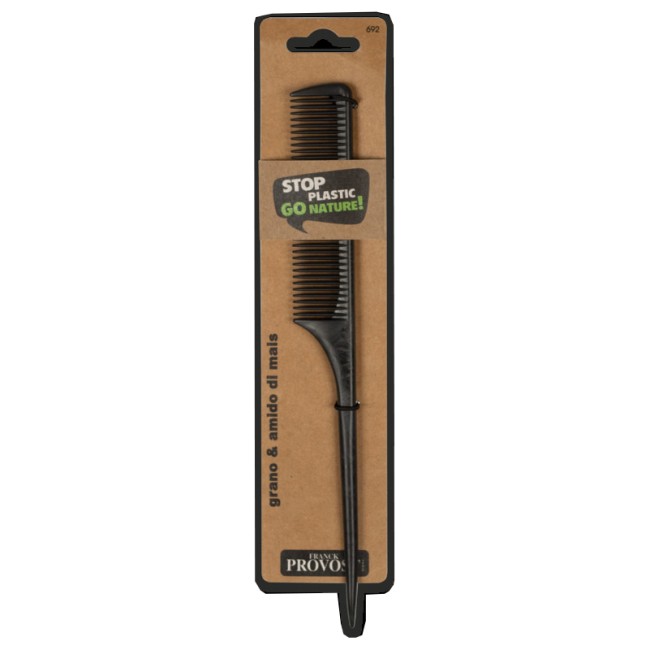 Franck Provost Stop Plastic Pettine Coda 1 pezzo Franck Provost Stop Plastic Pettine Coda 1 pezzo