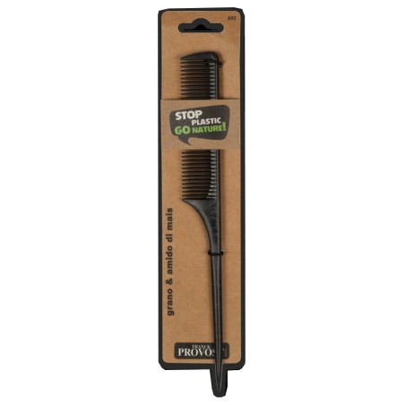Franck Provost Stop Plastic Pettine Coda 1 pezzo