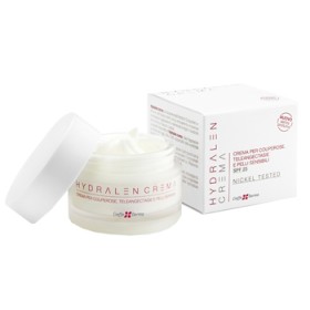 Cieffe Derma Hydralen Crema 50 Ml