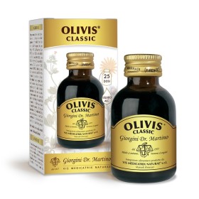 Dr. Giorgini Olivis Classic Liquido Alcoolico 50 Ml