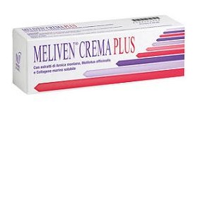 Natural Bradel Meliven Crema Plus 100 Ml