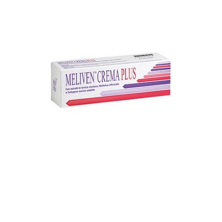 Natural Bradel Meliven Crema Plus 100 Ml Natural Bradel Meliven Crema Plus 100 Ml