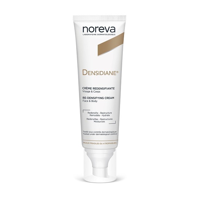 Noreva Densidiane Crema Ridensificante 125 Ml