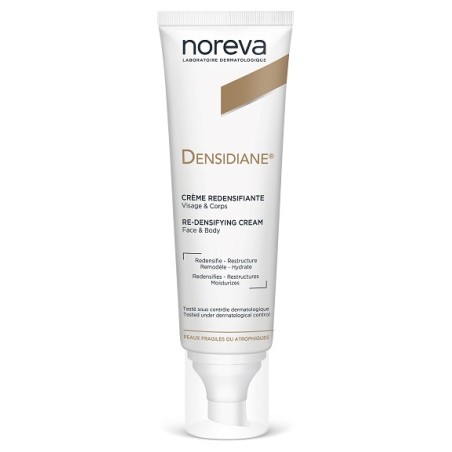 Noreva Densidiane Crema Ridensificante 125 Ml Noreva Densidiane Crema Ridensificante 125 Ml