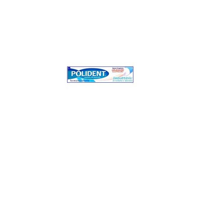 Haleon Polident Lunga Tenuta 40 G Haleon Polident Lunga Tenuta 40 G