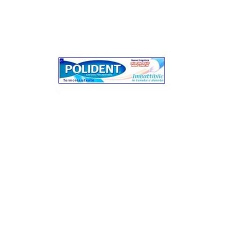 Haleon Polident Lunga Tenuta 40 G Haleon Polident Lunga Tenuta 40 G