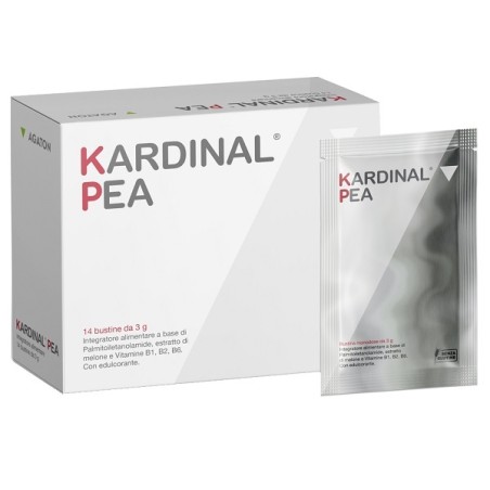 Agaton Kardinal Pea 14 Bustine Agaton Kardinal Pea 14 Bustine