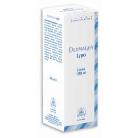 Si. Me. Farm Dermagen Lypo Crema 100 Ml