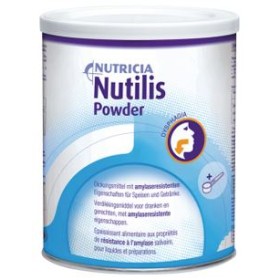Nutilis powder addensante 300 g