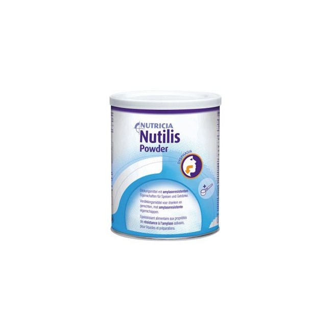 Nutilis powder addensante 300 g