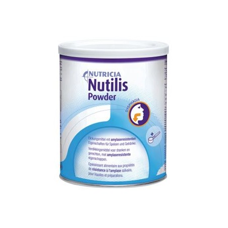 Nutilis powder addensante 300 g Nutilis powder addensante 300 g