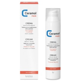 Unifarco Ceramol Psor Crema 100 Ml