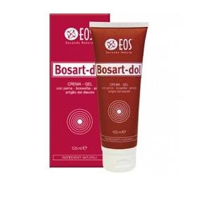 EOS Secondo Natura Eos Bosart Dol 125 Ml