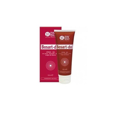 EOS Secondo Natura Eos Bosart Dol 125 Ml