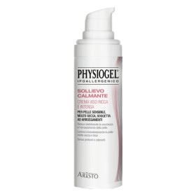 Aristo Pharma Physiogel Ipoallergenico Sollievo Calmante Crema Viso Ricca E Intensa 40 Ml