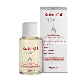 Pool Pharma Kuteoil Repair 60 Ml