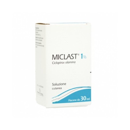 Miclast 1% Miclast 1%