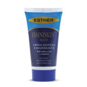 Lab. Farmaceutici Krymi Omniskin Mani Crema Barriera E Rigenerante 75 Ml