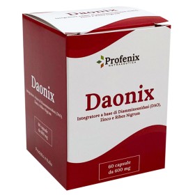 Profenix Daonix 60 Capsule