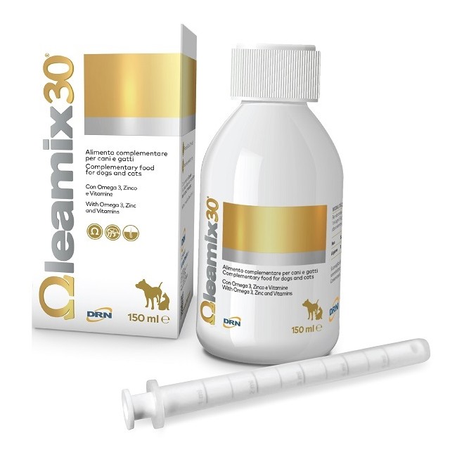 Nextmune Leamix 30 150 Ml Nextmune Leamix 30 150 Ml
