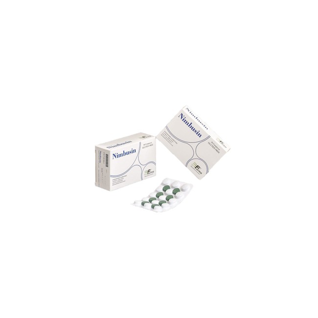 For Farma Nimbusin 60 Compresse